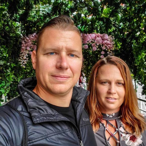 Meet your Posher, Ashley - Picture 1 of 1